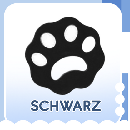 GFOUK® Paw Wäsche-Flusenfänger