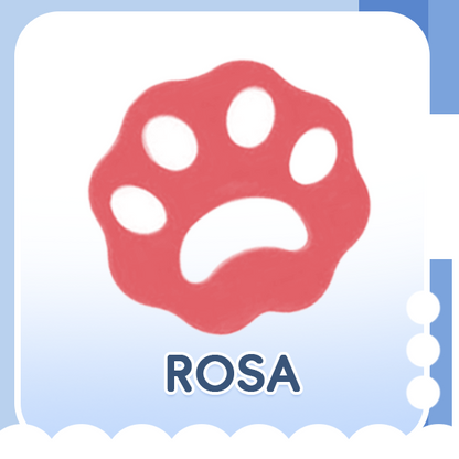 GFOUK® Paw Wäsche-Flusenfänger